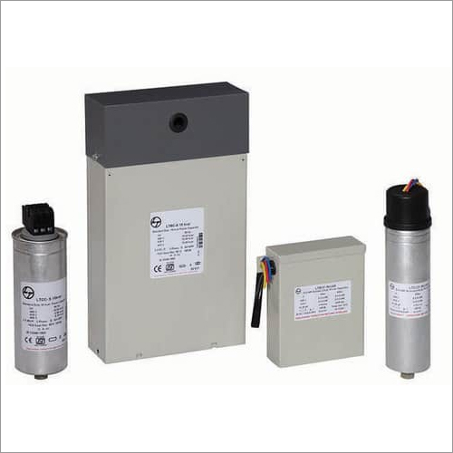 Power Factor Capacitor