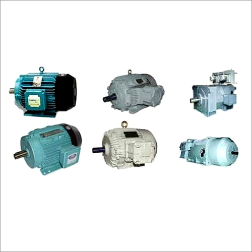Electric Motors