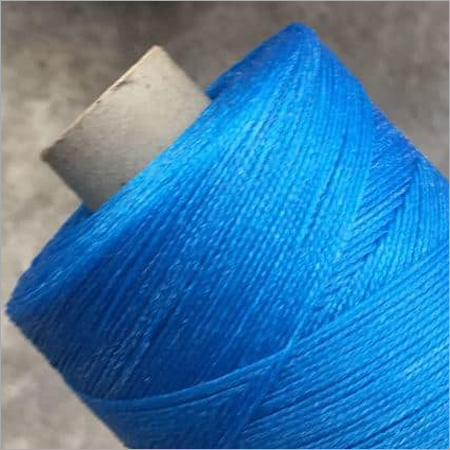 Blueshark Fish Net Twine By ARROWBRAIDS AND TWINE PRIVATE LIMITED