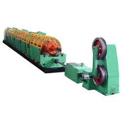 Automatic Stranding Machine