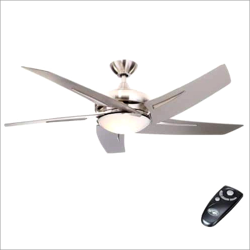 Remote Electric Control Fan