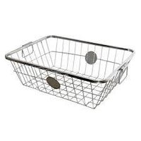 STAINLESS STEEL DRAINER