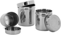 3PC STORAGE CONTAINER