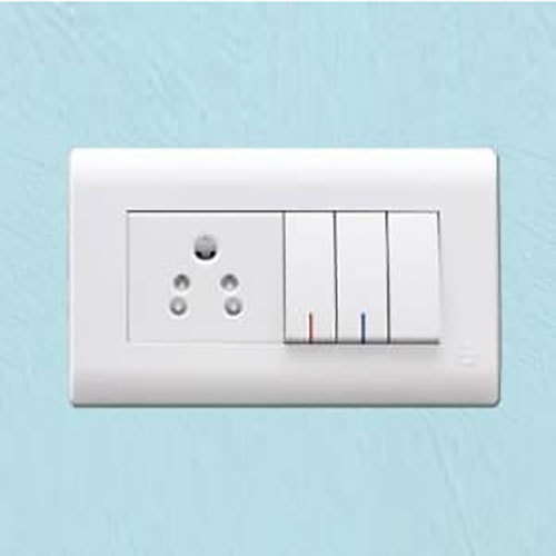 Industrial Electrical Switch