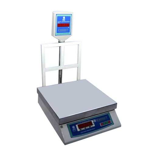 Electronic Bench Scale Accuracy: 5g Gm