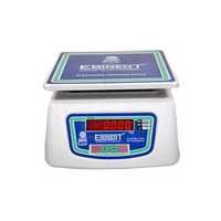 Eminent Swift Weighing Machine Accuracy: 1g Mm/m