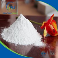 Ultrafine Coated Calcium Carbonate Powder Application: Industrial