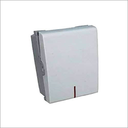 One Way Indicator Switch