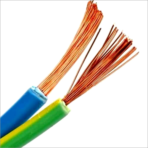 Copper Electric Wire