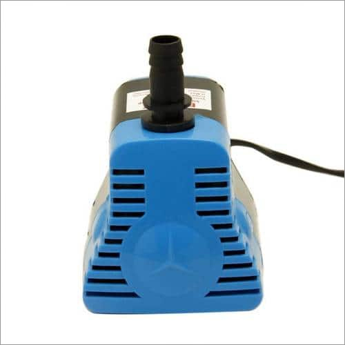 Submersible Water Pump