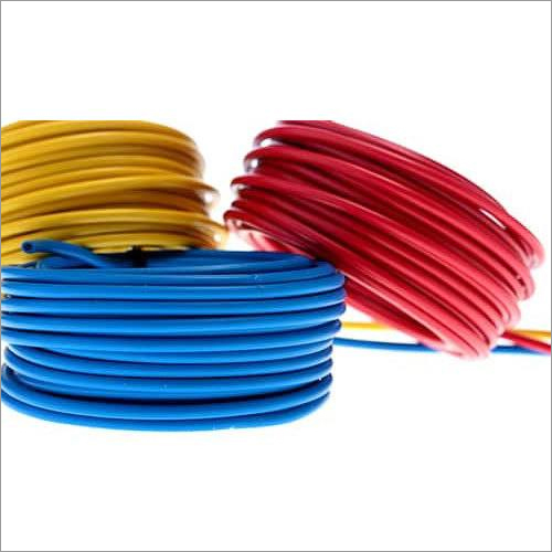 Electric Wire