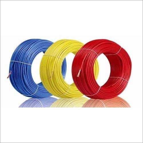 Pvc Electric Wire