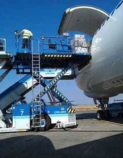 Domestic Logistic Services