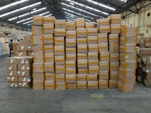 Logistic Support Services