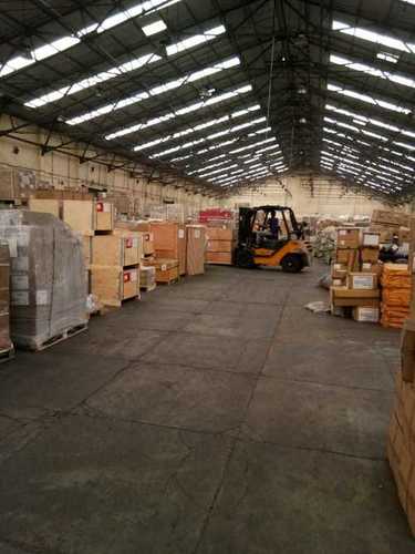 Custom Forwarding Service