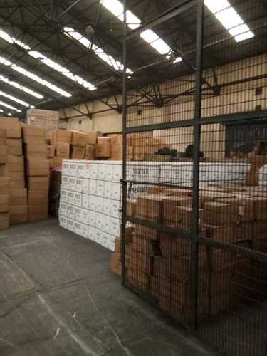 Custom House Services