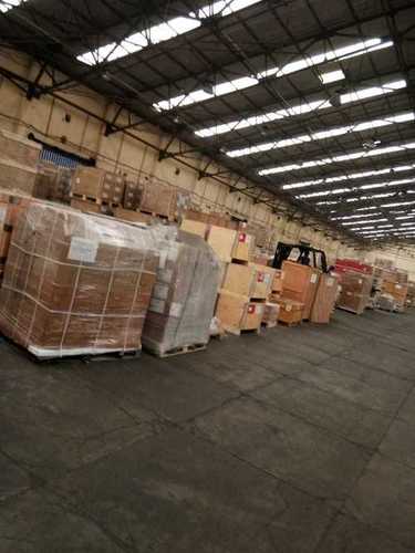 Global Custom Clearance Services