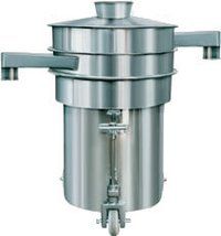 Vibro Sifter Machine