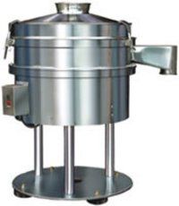 Vibro Sifter Machine