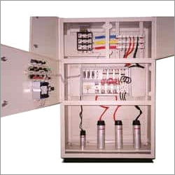 Automatic Power Factor Panel
