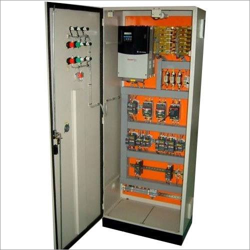 Soft Starter Panels