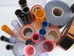 Medical PVC Film