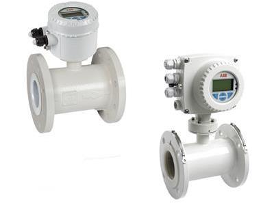 Electromagnetic Flow Meter