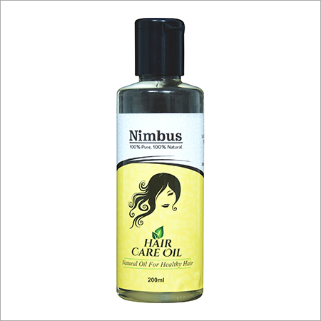 200Ml Hair Care Oil at Best Price in Noida | Nimbus Global India Ltd.