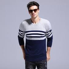 Mens Full Sleeve Pullover