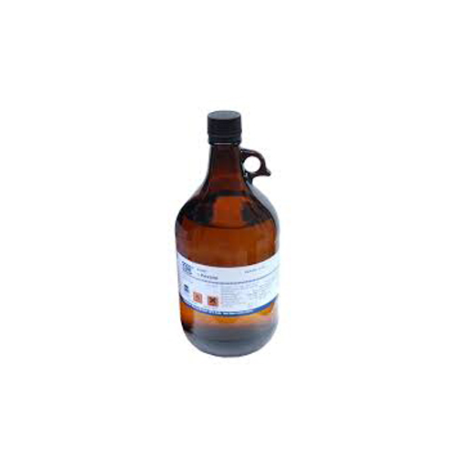 Pure Chemical Solvents