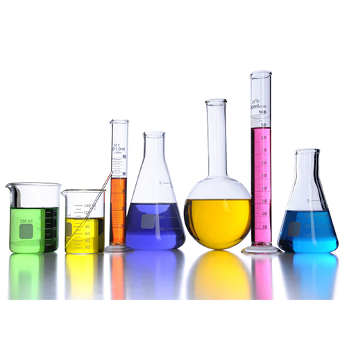 Industrial Chemical Solvent