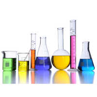 Industrial Chemical Solvent