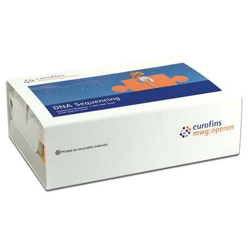 DNA Sequencing Kit
