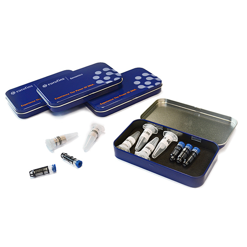 Medical Lab Equipments