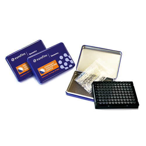 Over Night Sequence Kit