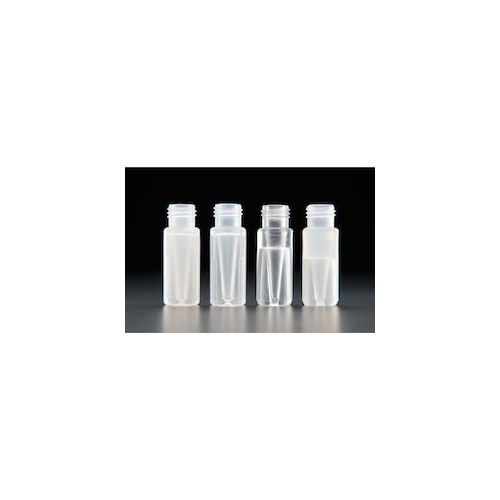 Polypropylene Vials