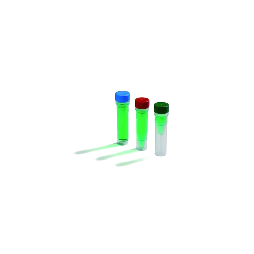 PP Polypropylene Vials