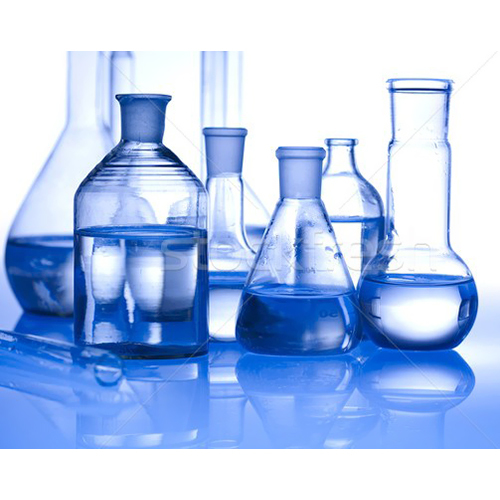 Laboratory Chemical Reagents