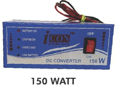 SMPS DC Converter 150 Watt