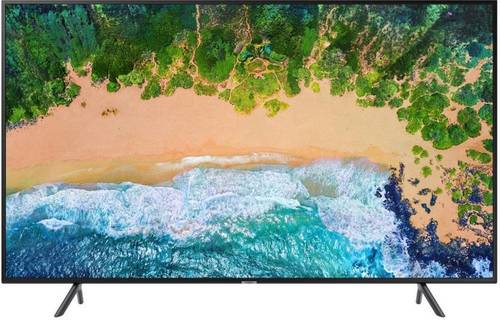 Samsung Series 7 163cm (65 inch) Ultra HD (4K) LED Smart TV  (65NU7100)