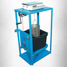 Specific Water Absorption Testing Machine