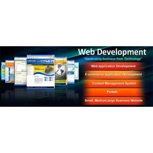 Development Services