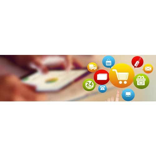 E-Commerce Website Designing Service