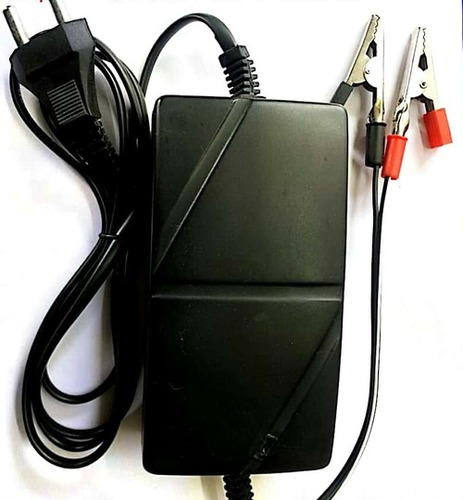 SMPS Battery Charger  12V/2A