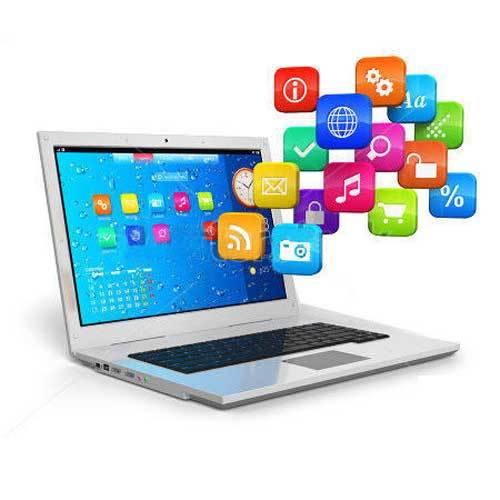 Web Application Development Services