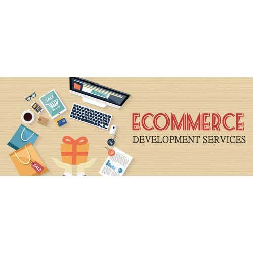 E-commerce Portal Development Service