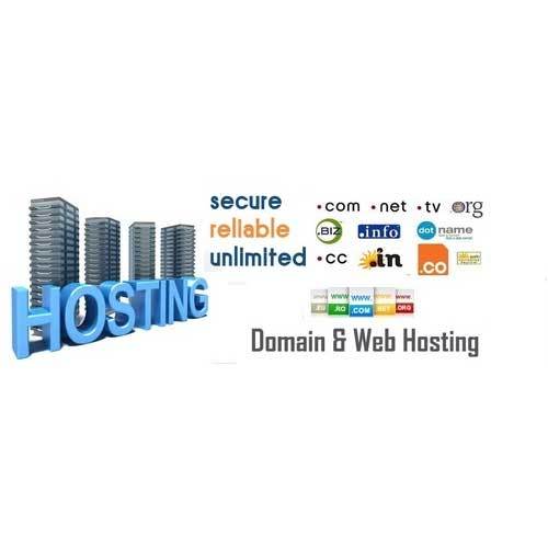 Website Hosting Services