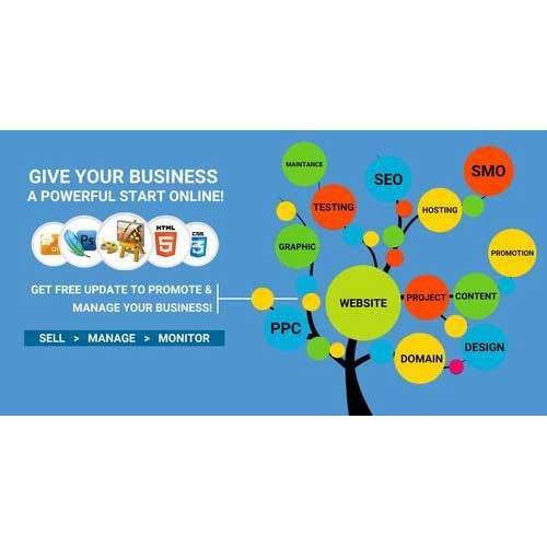 Domain Transfer Service