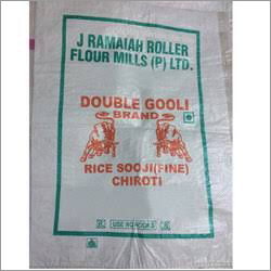 Rice Bags