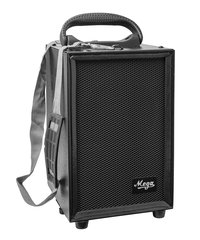 MP-99U 40WATTS PORTABLE SYSTEM WITH 1 EXTERNAL SPEAKER
